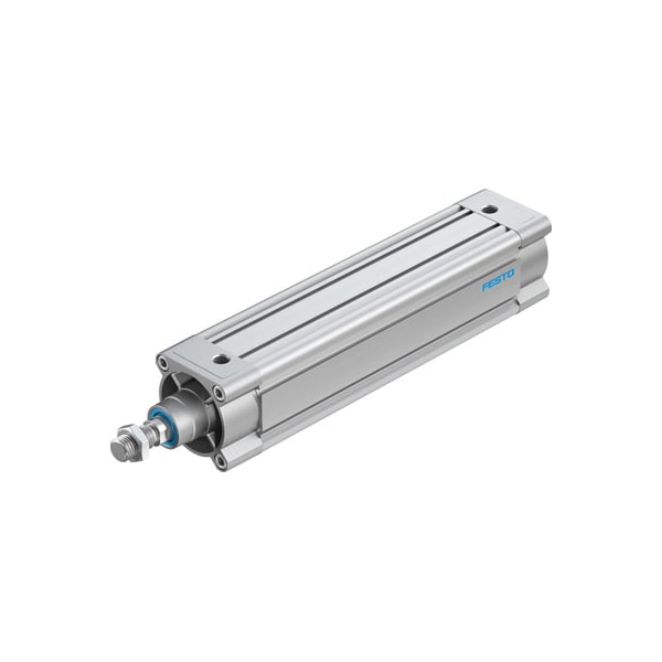 Standards-Based Cylinder DSBC-80-300-D3-PPSA-N3